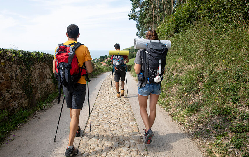 How to get people to like travel insurance.